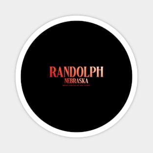 Randolph Magnet